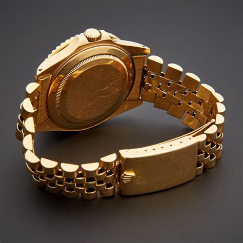 rolex 8 million serial